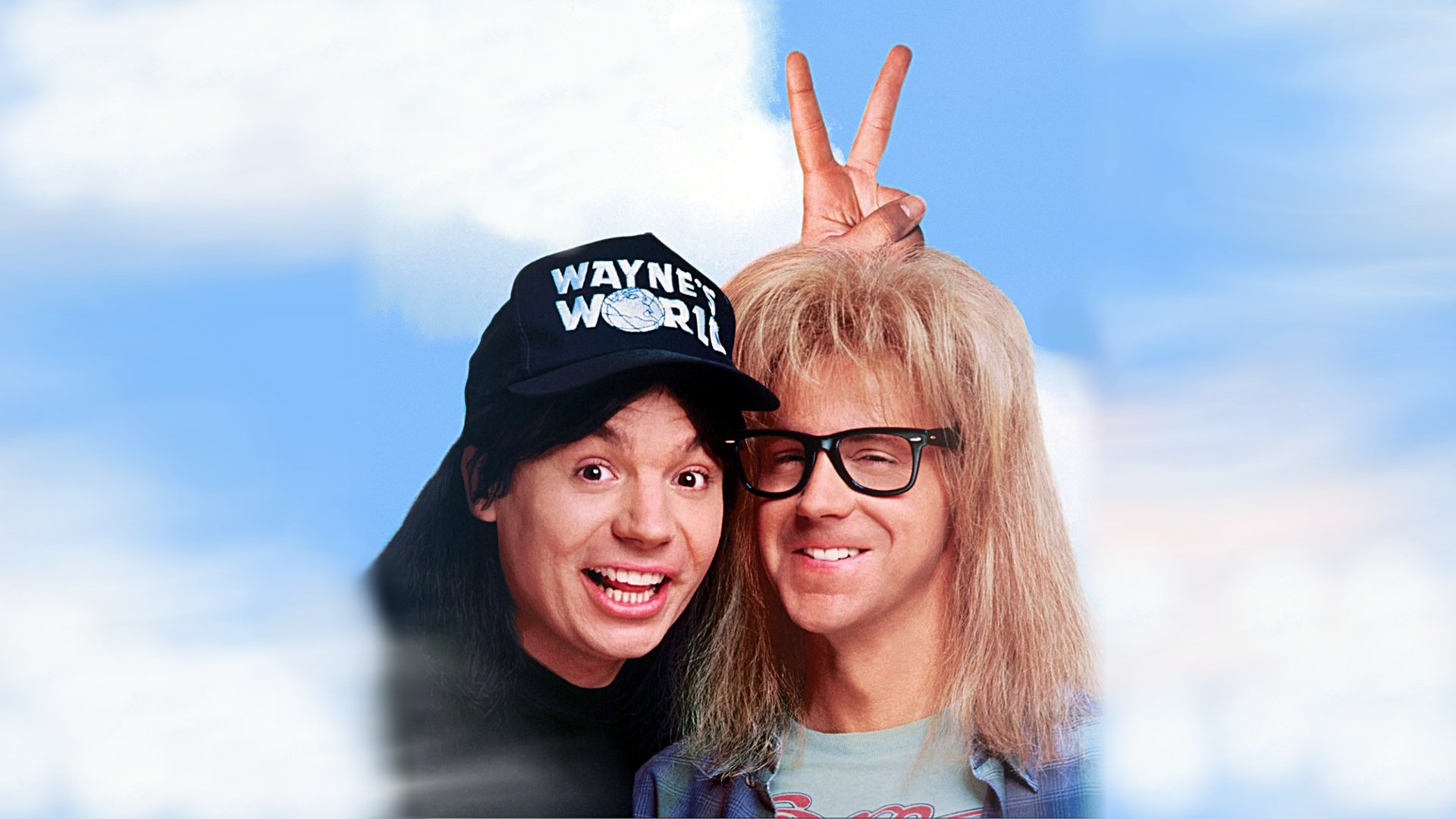 Wayne's World 2