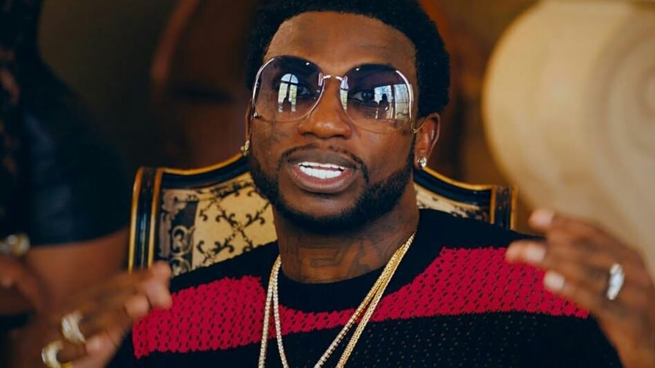 Paramount maakt biopic over rapper Gucci Mane