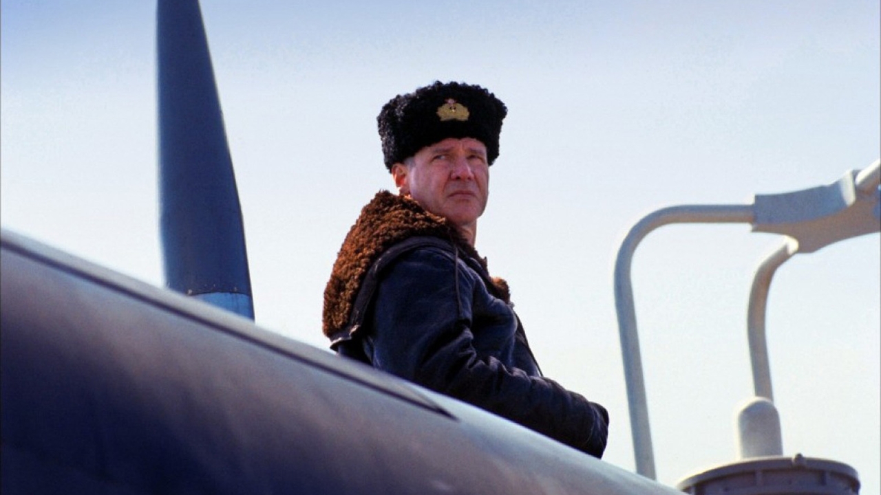 De 'onderzeeboot-thriller' keert binnenkort terug met grote namen