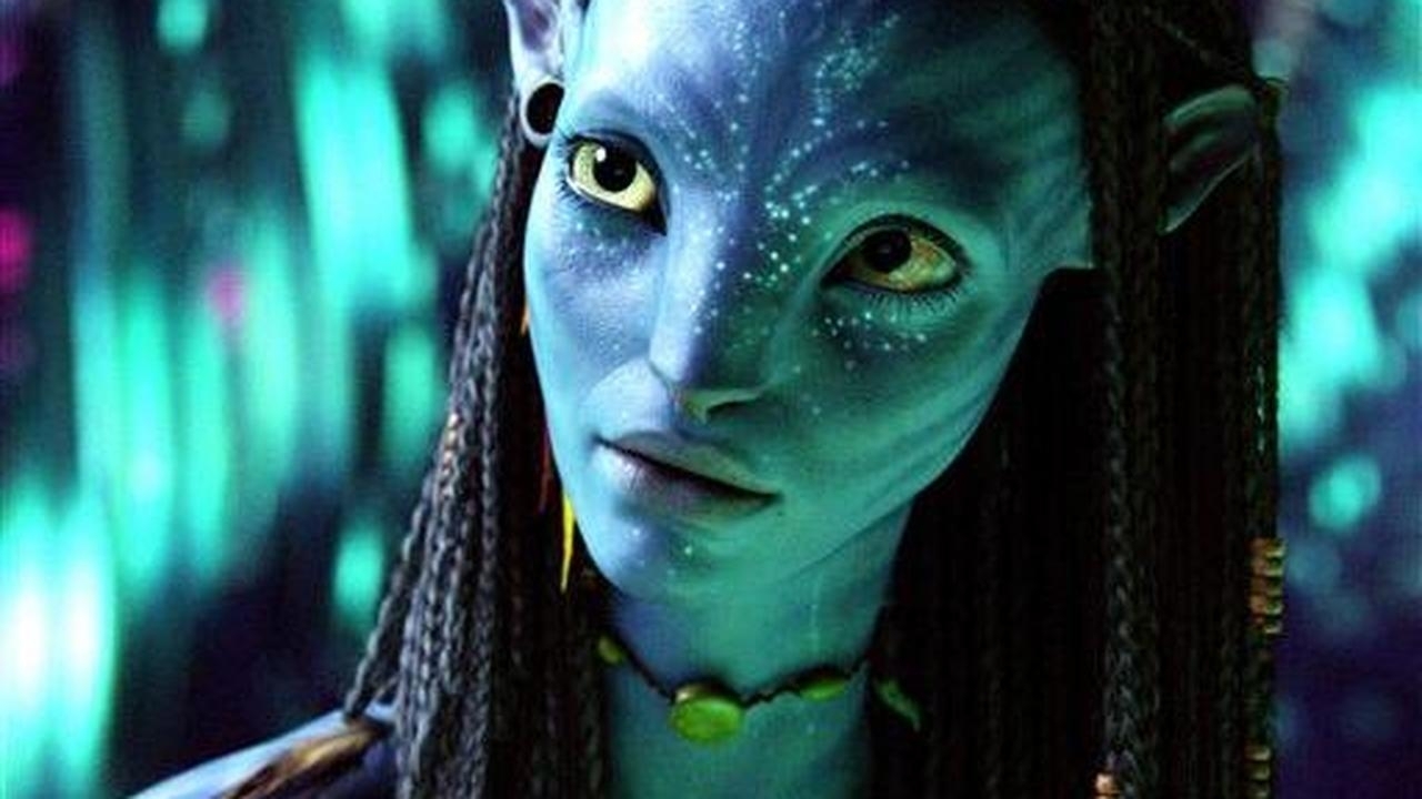 'Avatar': De Na'vi stoppen hun seksorgaan in dieren voor een speciale band!?