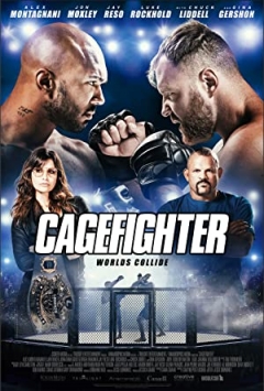 Cagefighter