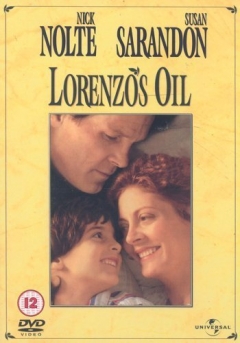 Lorenzo's Oil