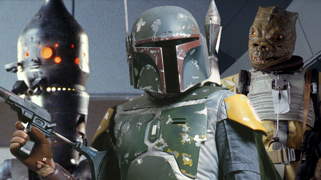 Boba Fett-acteur uit 'Star Wars' overleden