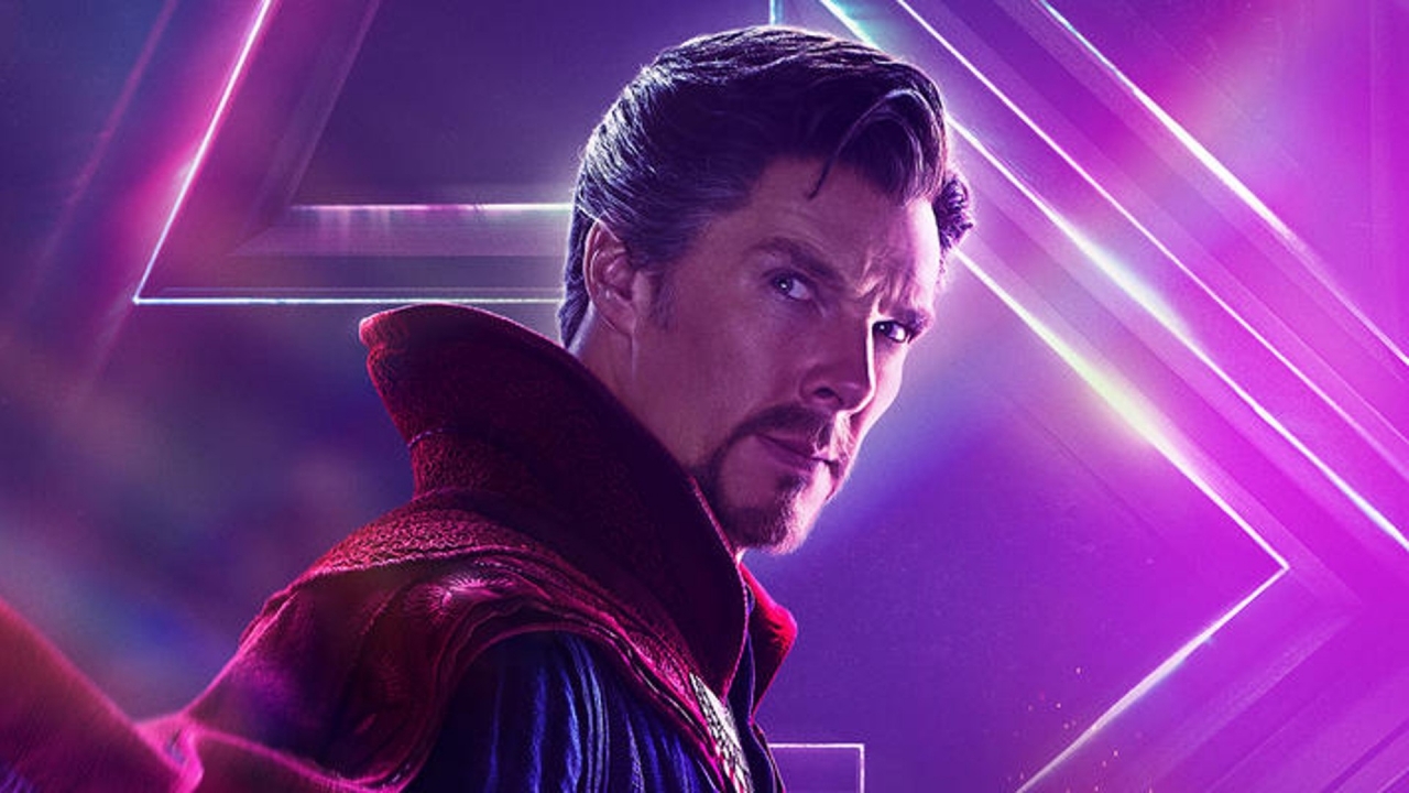 Nieuwe promo-art 'Doctor Strange 2' geeft eerste blik op America Chavez