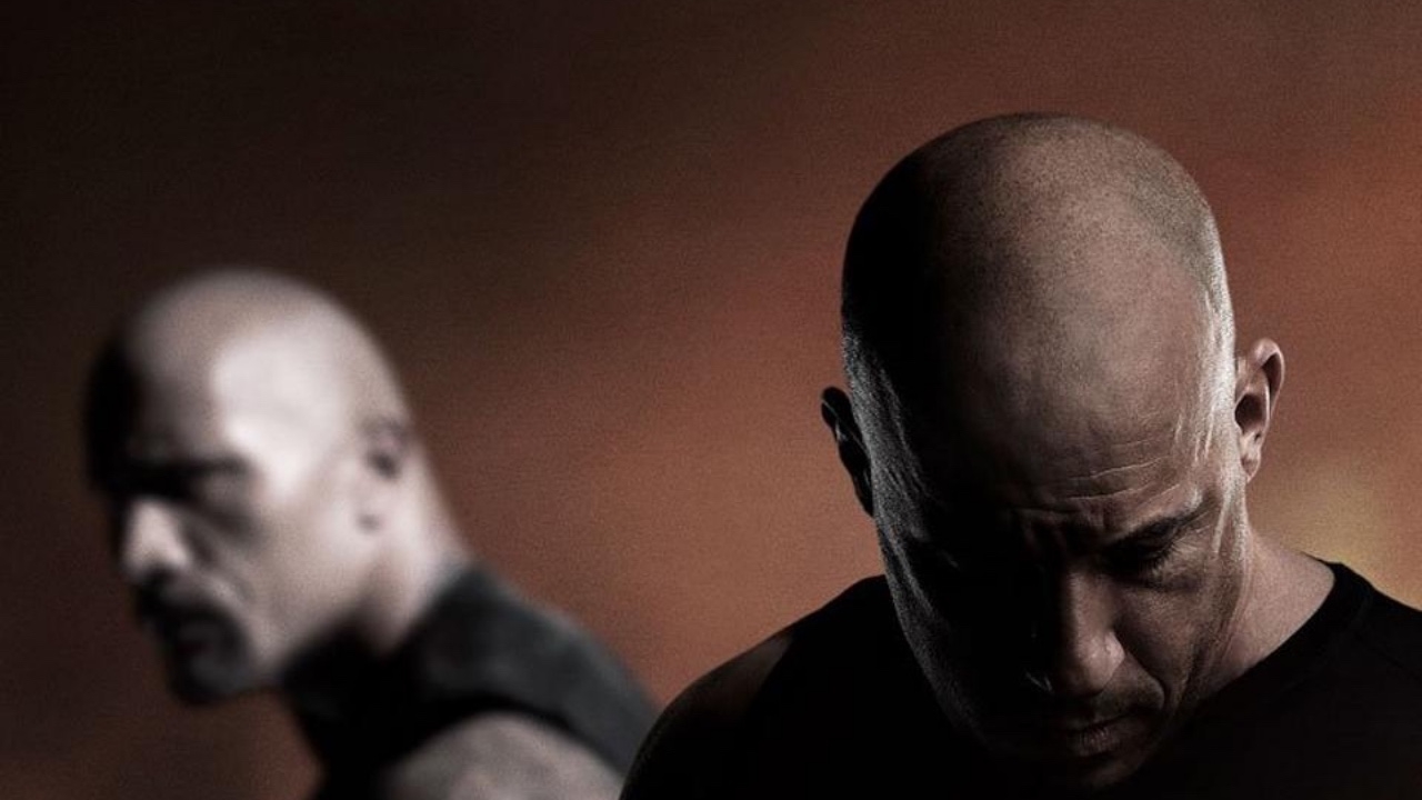 Spectaculaire eerste trailer 'Fate of the Furious'!