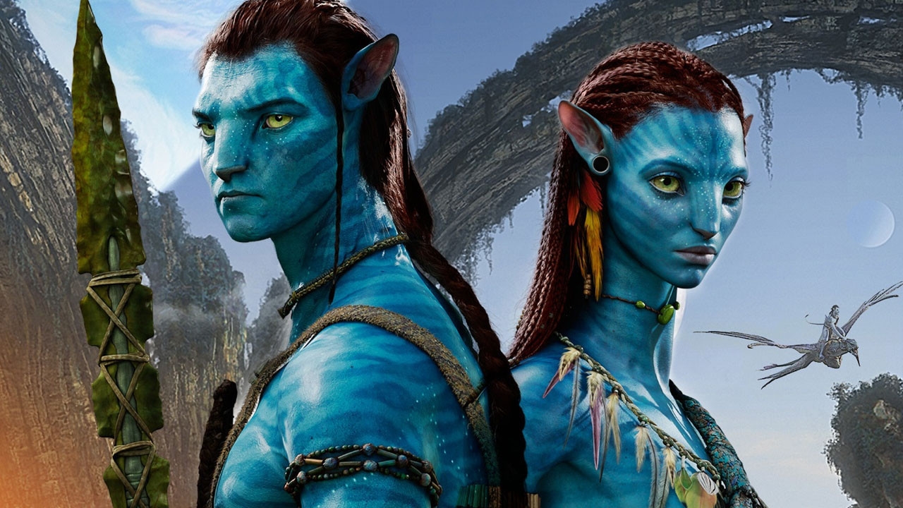 James Cameron deelt eerste officiële foto 'Avatar 2'