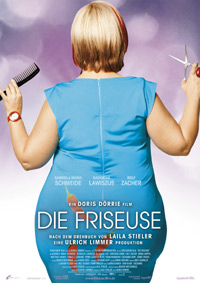 Die Friseuse