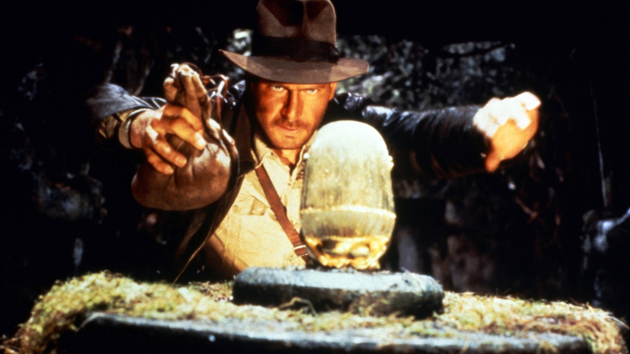 Dit wist je niet: Indiana Jones is gebaseerd op een echte legendarische avonturier