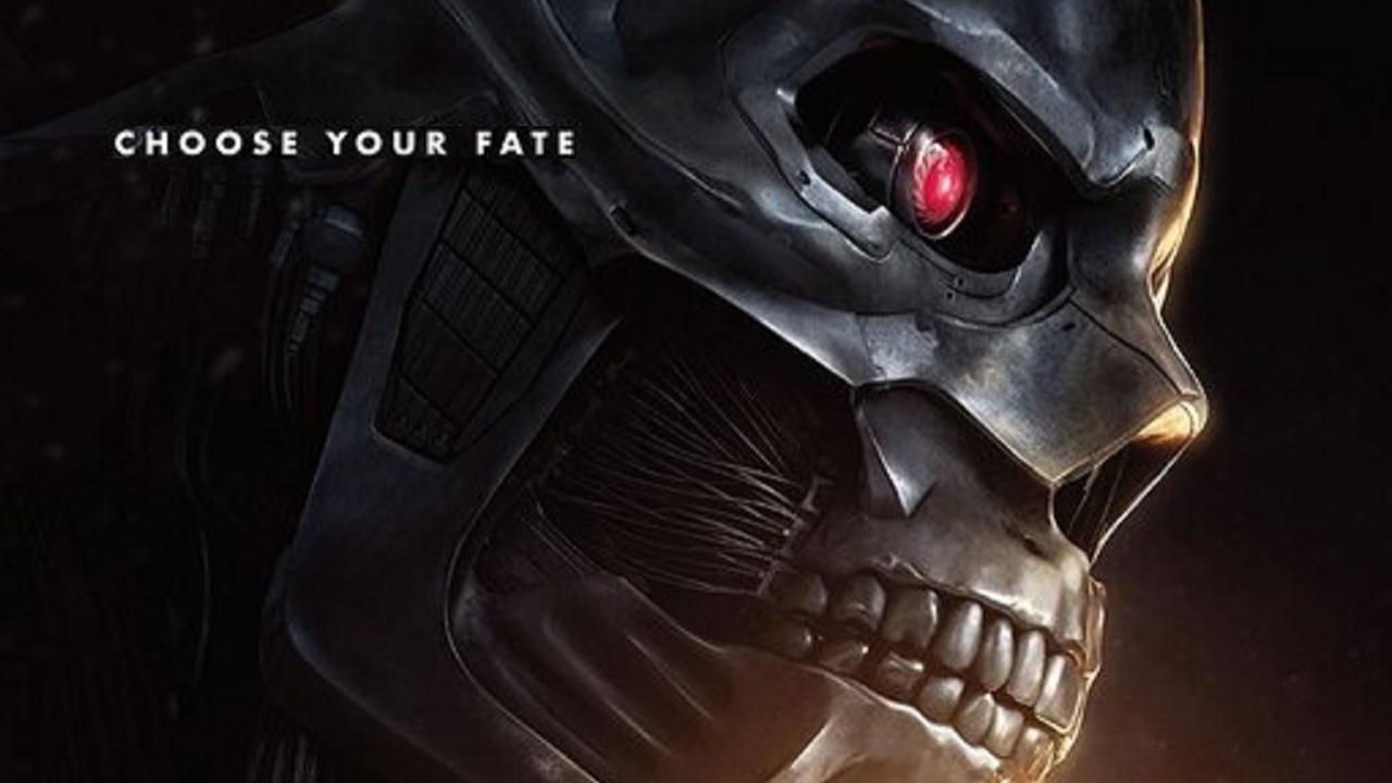 James Cameron onthult rode draad om 'Terminator'-verhaal voort te zetten