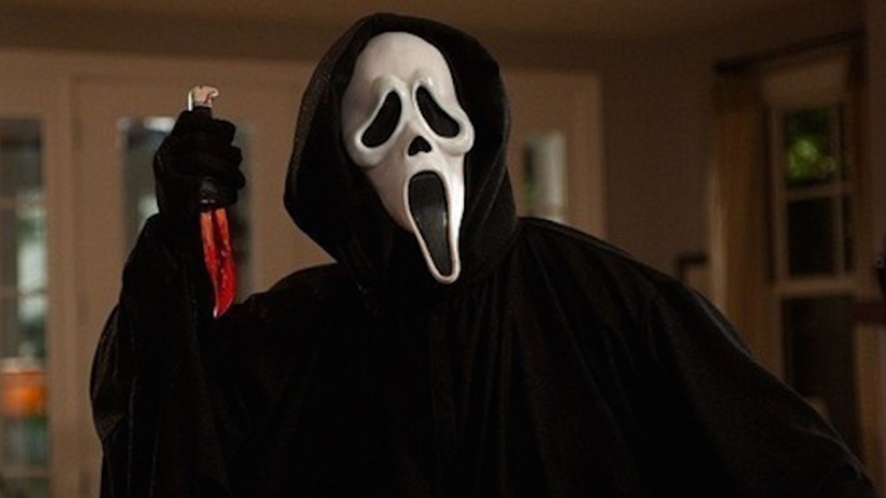 Nieuwe 'Scream' wordt geen reboot, remake of vervolg
