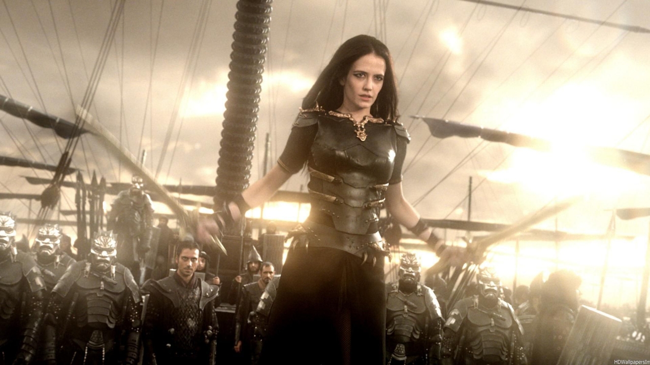 Nu op Netflix te streamen de 2 keiharde '300'-films: "This Is Sparta!"