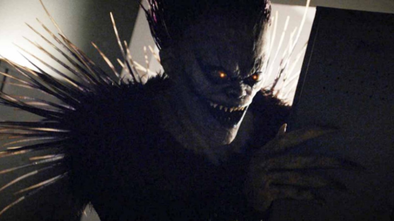 Netflix maakt vervolg op 'Death Note'