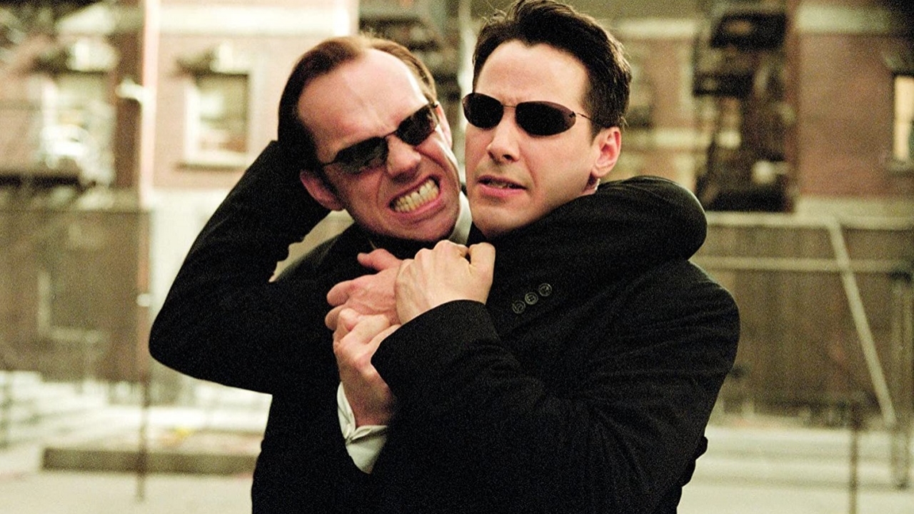 Stuntduo 'John Wick' keert terug voor de vechtscènes in 'The Matrix 4'