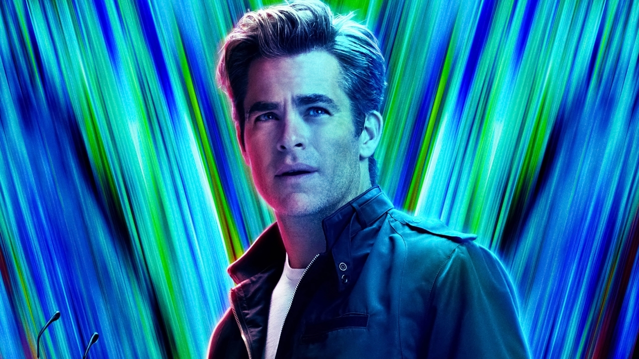 Chris Pine vindt nieuwe franchise om te leiden: 'Dungeons & Dragons'