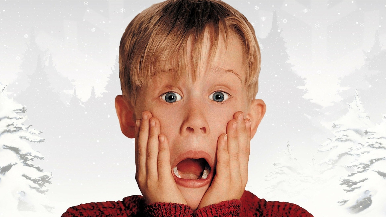 Trailer voor 'Home Alone 3': eindelijk de film die we allemaal willen zien