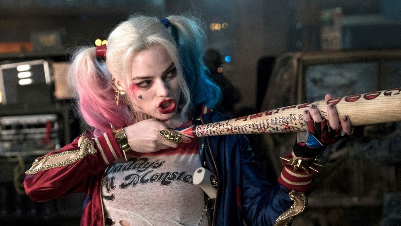 Dit vindt Margot Robbie van Lady Gaga's Harley Quinn uit 'Joker 2'