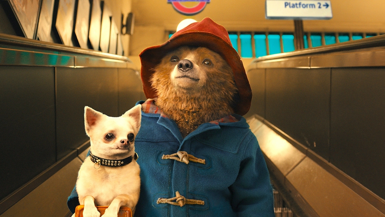 Derde 'Paddington'-film krijgt titel en vindt regisseur