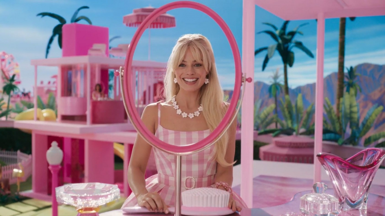 De soundtrack voor 'Barbie' belooft een "pop"-nummer van Ryan Gosling