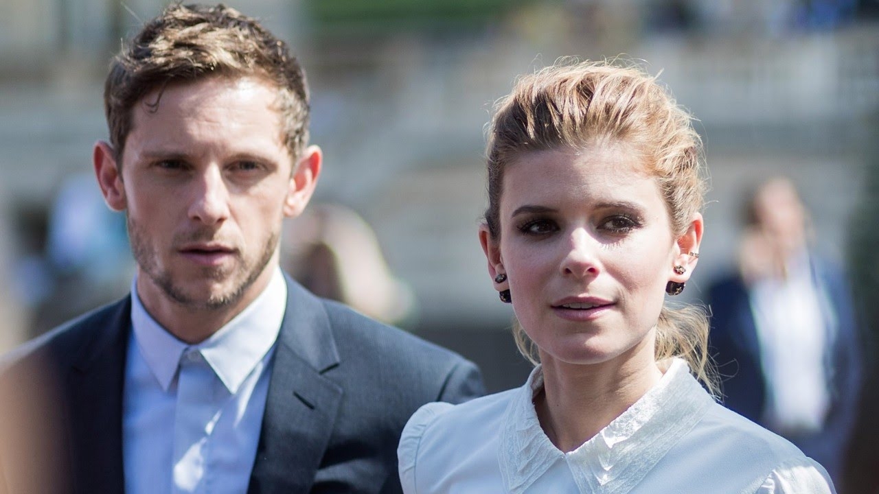 'Fantastic Four'-koppel Jamie Bell en Kate Mara zijn ouders geworden