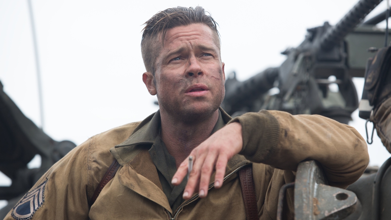 Brad Pitt reageert op 'zijn' gigantische oplichtingsschandaal dat de wereld overgaat