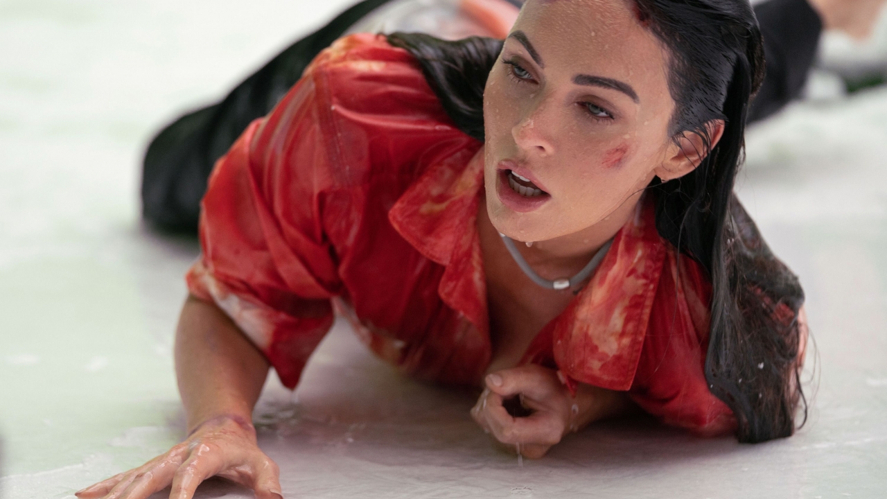 Spannende thriller met Megan Fox binnenkort op Netflix