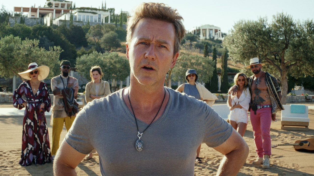 Netflix Originals: dit is een van de beste films van Netflix zelf
