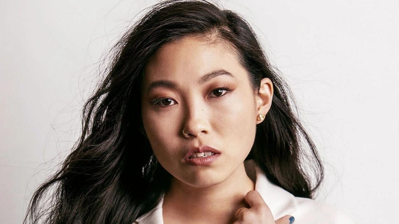 Awkwafina voegt zich bij cast van Universal film 'Renfield'