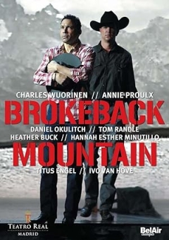 Brokeback Mountain