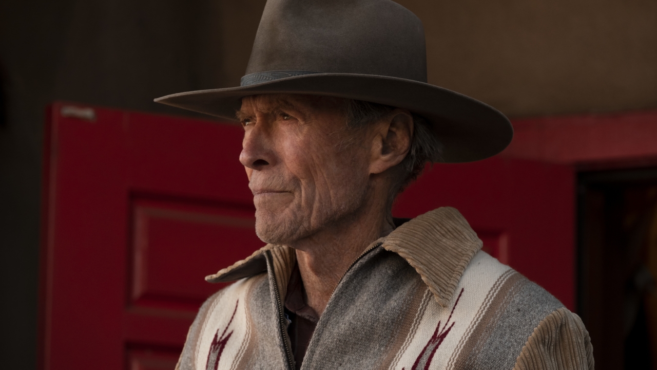 Clint Eastwood is al 95 jaar, maar wie is de oudste acteur ooit in een film?