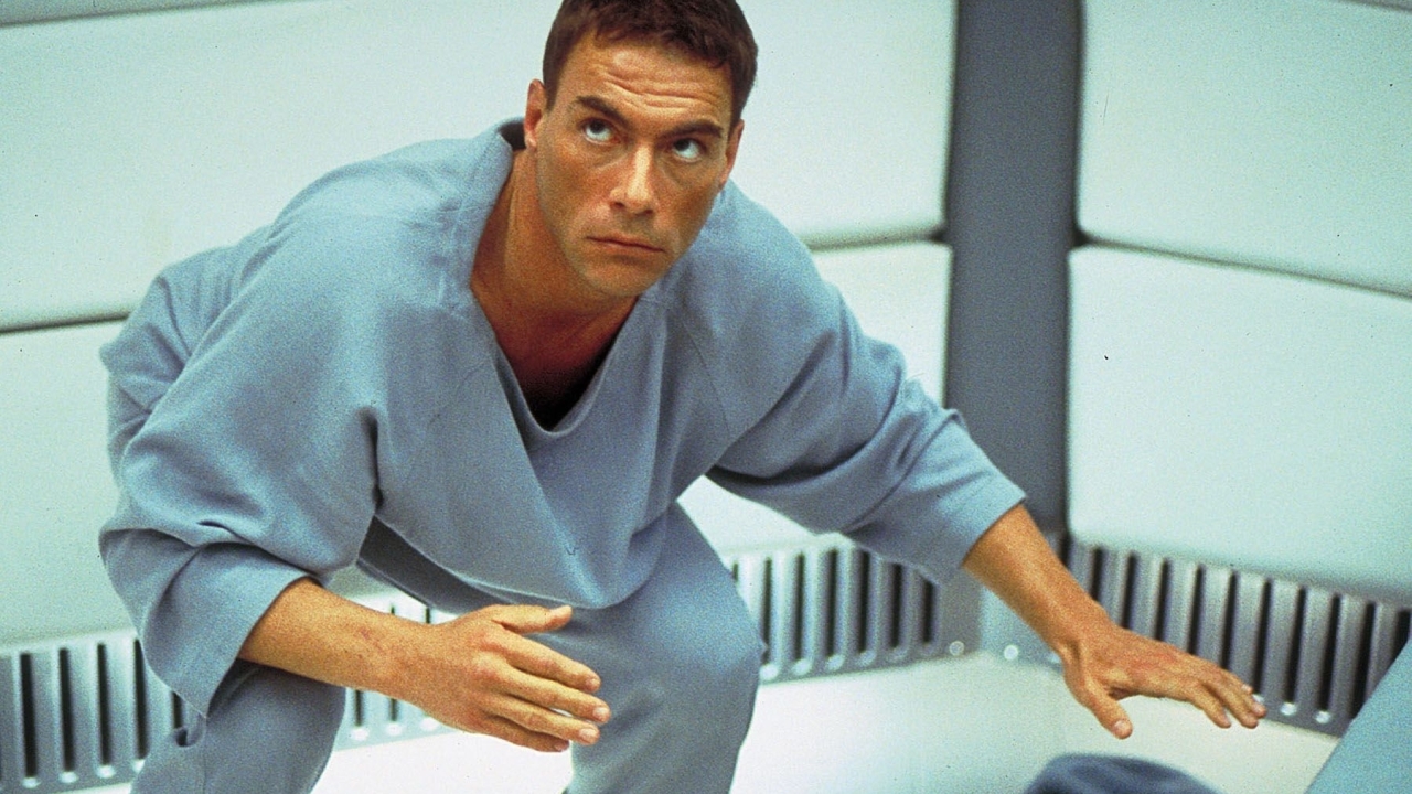 'The Fall Guy' regisseur ontsnapte aan gruwelijk ongeval tijdens stunt met  J.C. van Damme