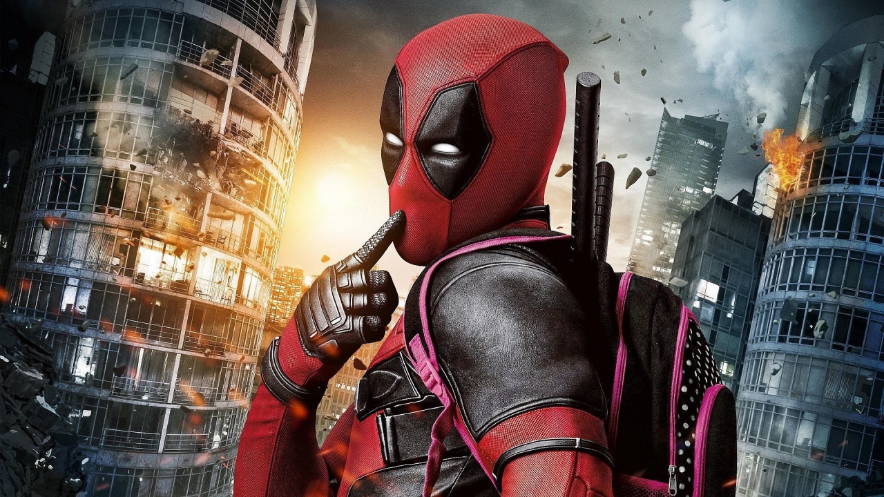 'Deadpool 3' wordt officieel de eerste 16 jaar en ouder-film in het MCU