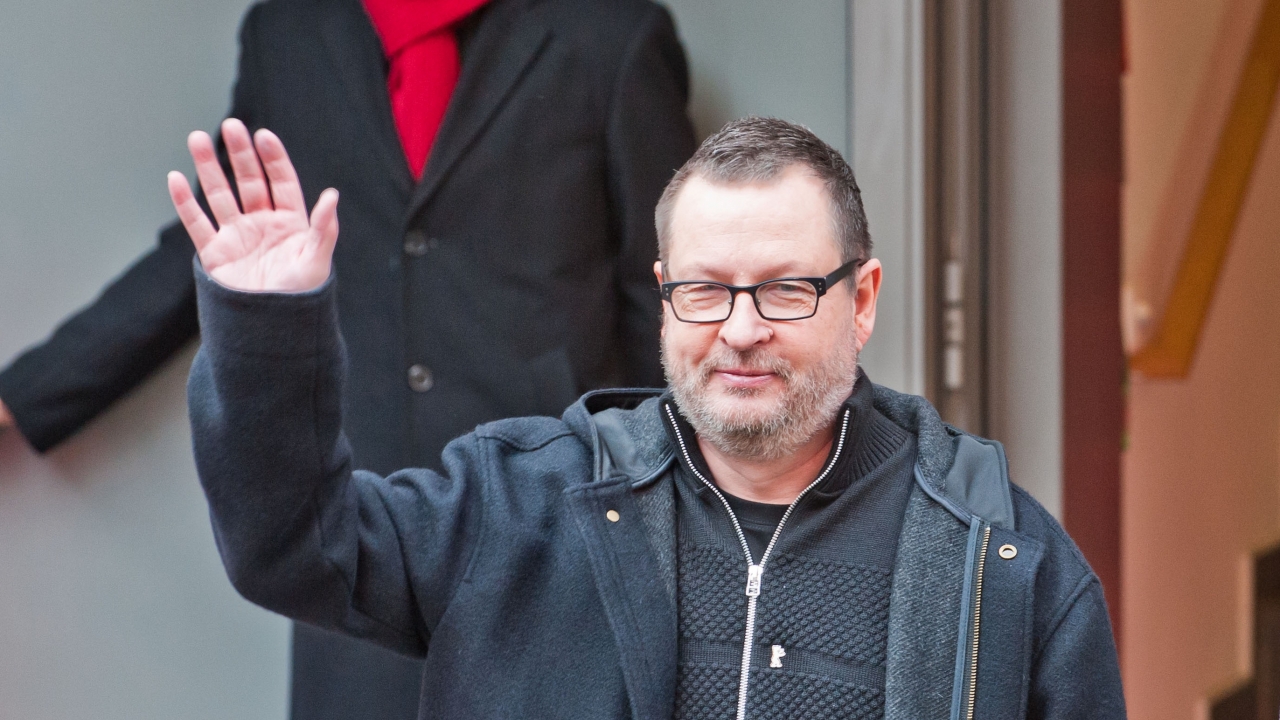 Lars von Trier weer welkom in Cannes na grappende nazi-uitspraken?