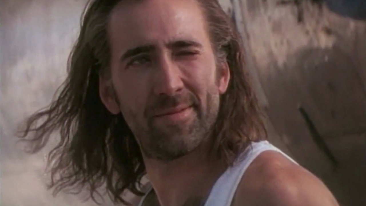 Nicolas Cage wordt Dracula in grote monsterfilm