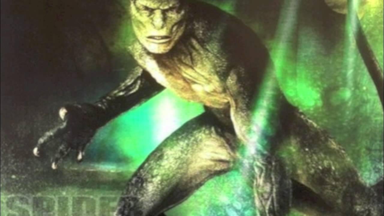 Michael Fassbender was bijna The Lizard in 'The Amazing Spider-Man'