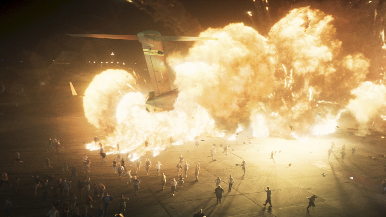 Na de apocalyps in 'Greenland' uit 2020 nu de trailer voor 'Greenland: Migration'