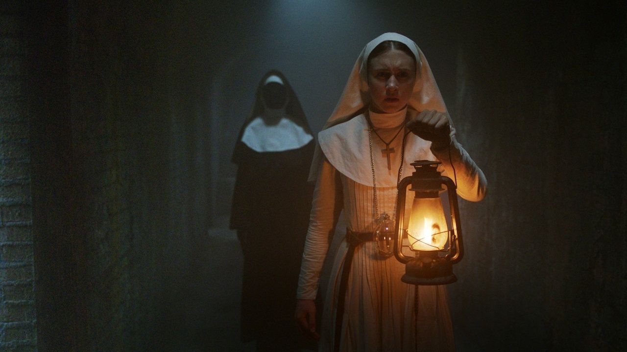 'The Conjuring: The Devil Made Me Do It' regisseur gaat 'The Nun 2' regisseren