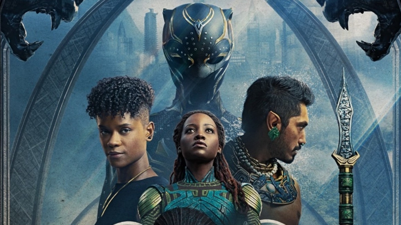 Marvel-fans door het dolle na grote onthulling in 'Black Panther 2'