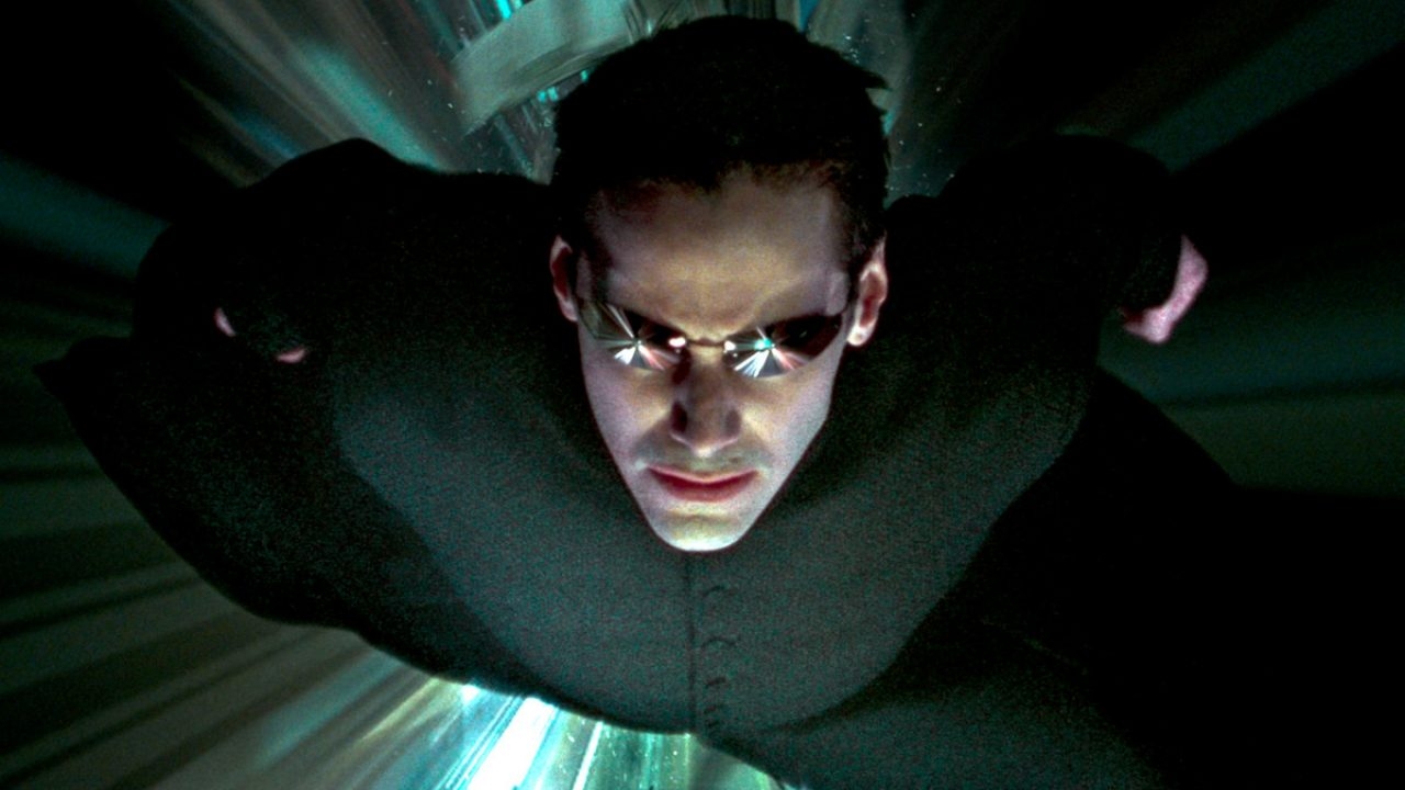 'The Matrix 4': Hoe kan Neo terugkeren?
