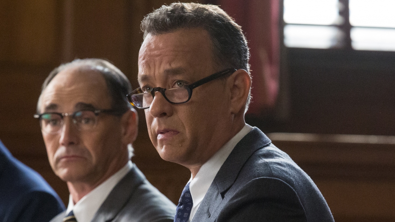 Tom Hanks brengt eind dit jaar verhalenbundel 'Uncommon Type' uit