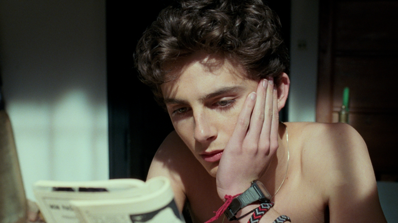 Binnenkort zie je Timothée Chalamet rocken als dit geliefde popicoon