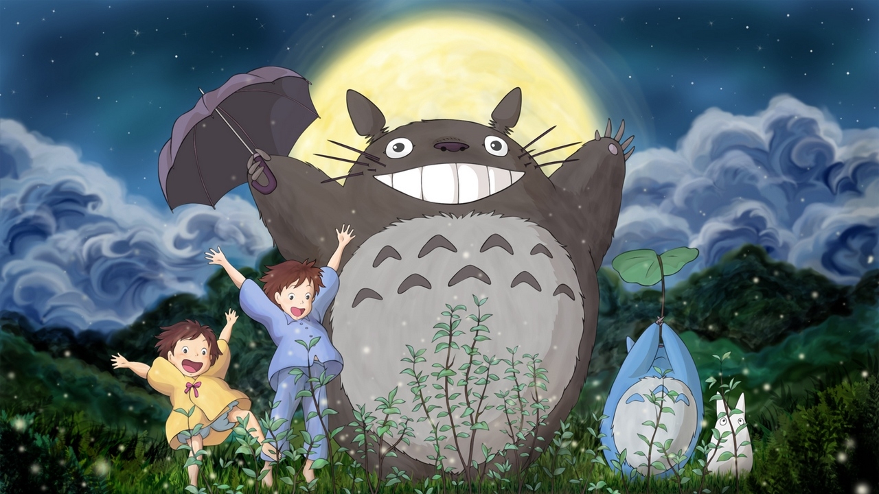 Hayao Miyazaki's nieuwe animatiefilm laat nog een paar jaar op zich wachten