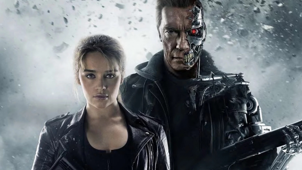 'Terminator 6' negeert 'Terminator: Genisys'