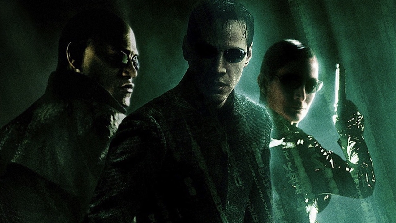 20 feiten over de 'The Matrix'-trilogie die je moet weten