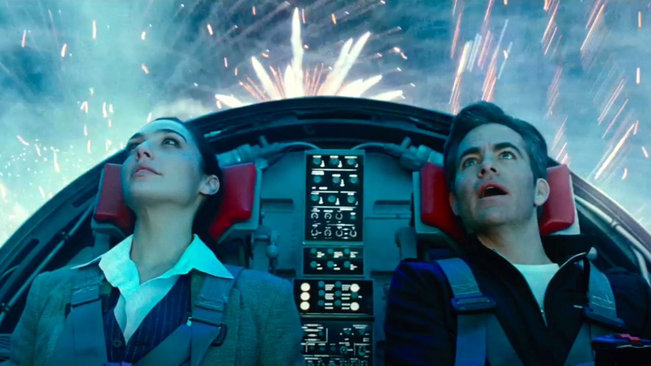 Helaas: Toch geen nieuwe trailers van 'Wonder Woman 84' en 'Dune' voor 'Inception'