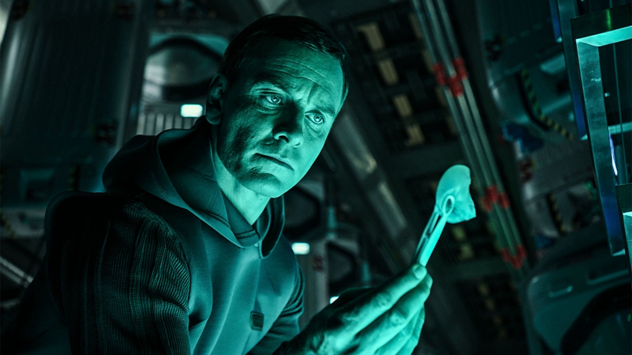 Ridley Scott wil nog steeds nieuwe 'Alien'-film maken