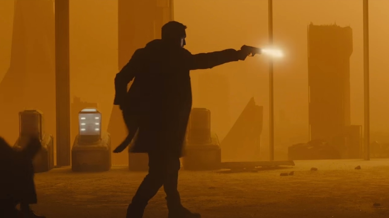 Blu-ray review 'Blade Runner 2049' - met 163 minuten geen seconde te lang!