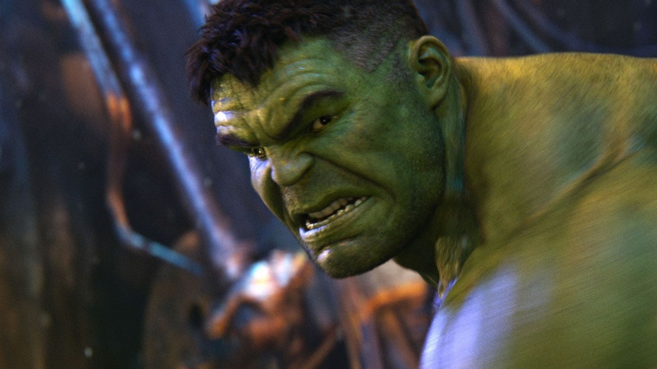 Mark Ruffalo gaat voor 'Hulk vs. Wolverine' in Marvel Cinematic Universe