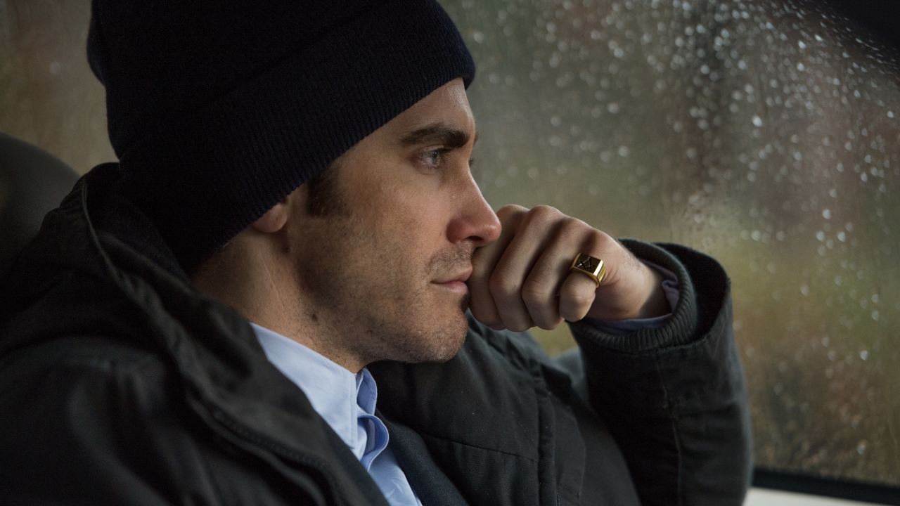 Topacteur Jake Gyllenhaal is officieel blind: "Een plek waar ik mezelf kan zijn"