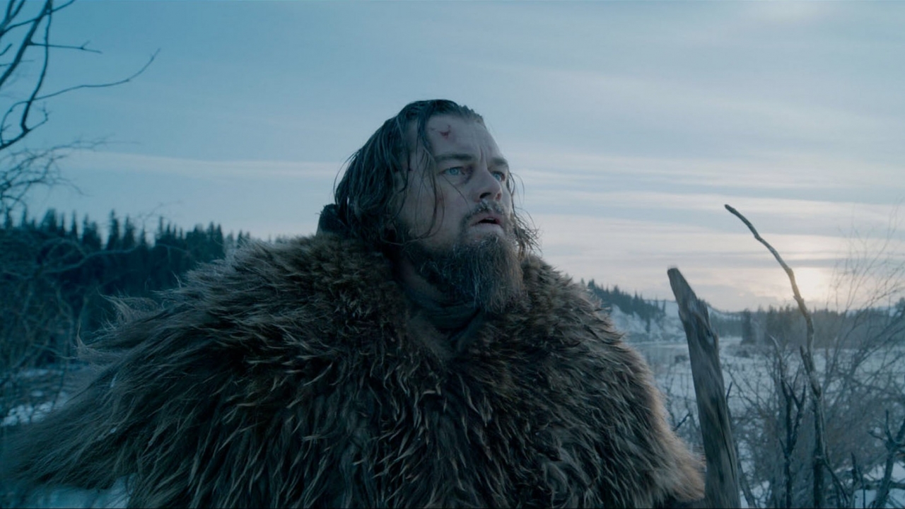 Drie componisten ingehuurd voor 'The Revenant'