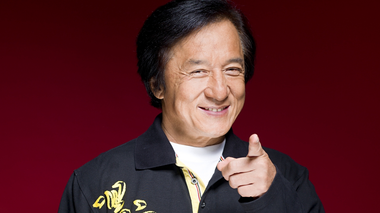 Is Jackie Chan een belastingontduiker?